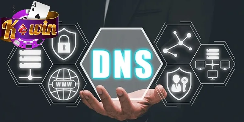 Đổi DNS vào cổng game nhanh chóng Đổi DNS vào cổng game nhanh chóng