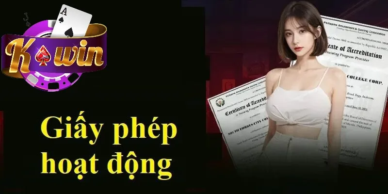 Người chơi an tâm khi chơi game tại địa chỉ có giấy phép hoạt động Người chơi an tâm khi chơi game tại địa chỉ có giấy phép hoạt động
