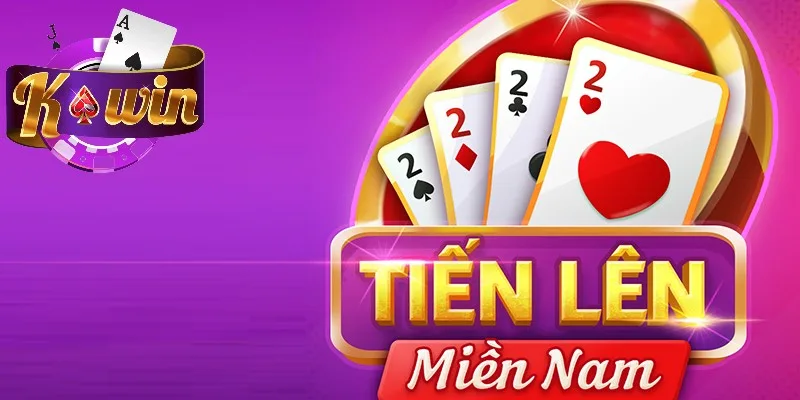 Tiến lên miền Nam là tựa game siêu hot Tiến lên miền Nam là tựa game siêu hot